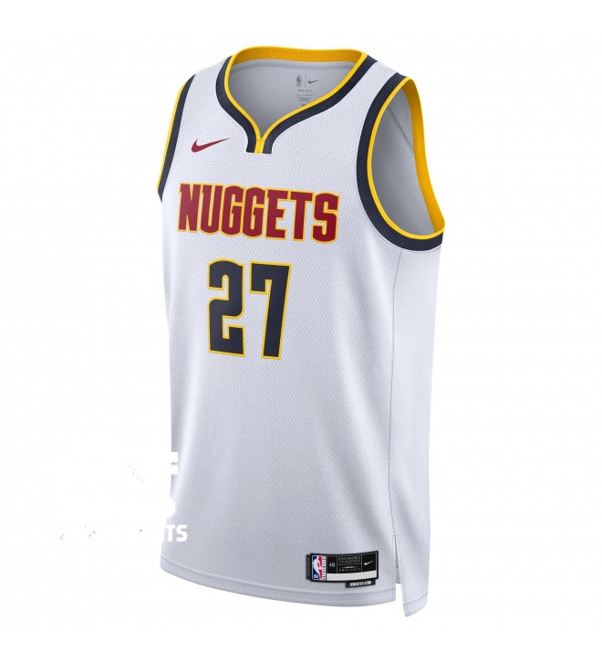 BASKETBALL JERSEYS